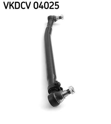 SKF VKDCV 04025 Lenkstange